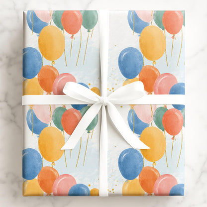 Pop, Fizz, Celebrate!