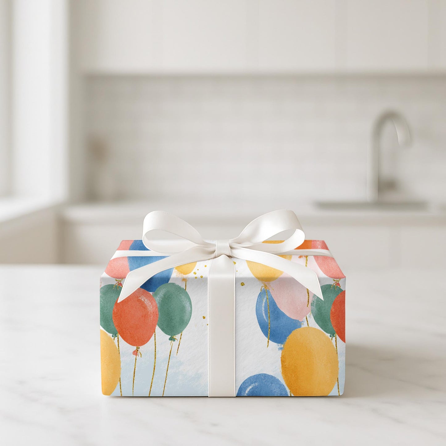 Pop, Fizz, Celebrate!