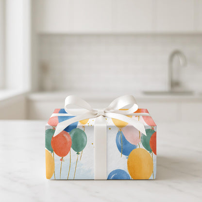 Pop, Fizz, Celebrate!