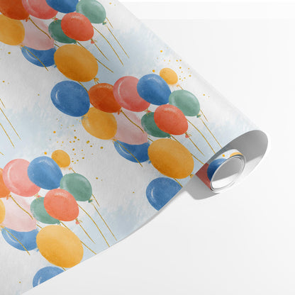 Pop, Fizz, Celebrate!