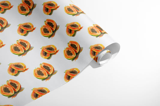 Poppin Papaya