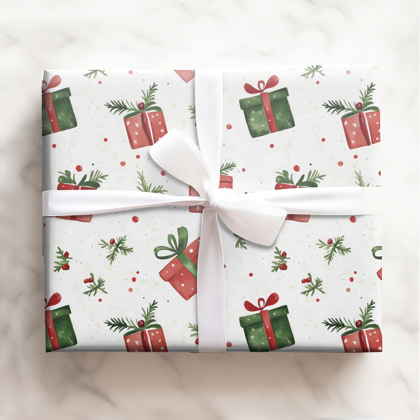 Present Overload