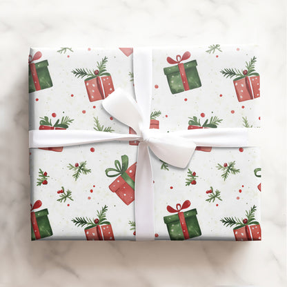 Present Overload