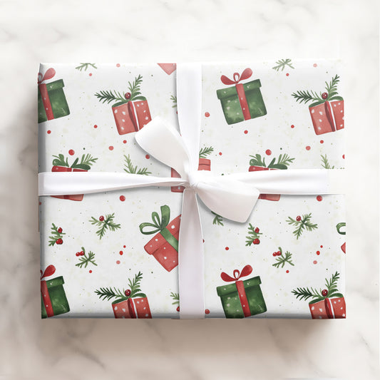 Present Overload