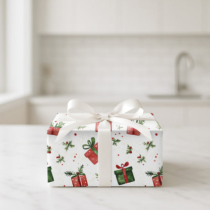 Present Overload