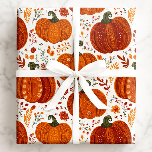 Pumpkin Tales