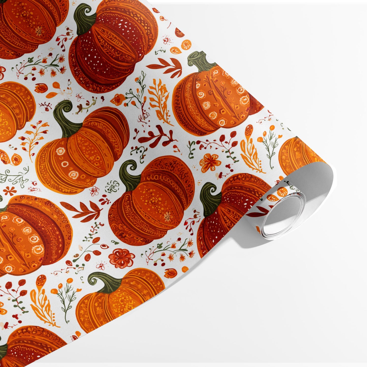 Pumpkin Tales
