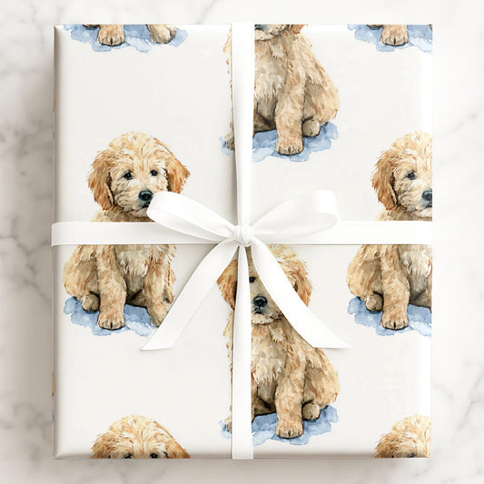 Puppy Doodle Doo