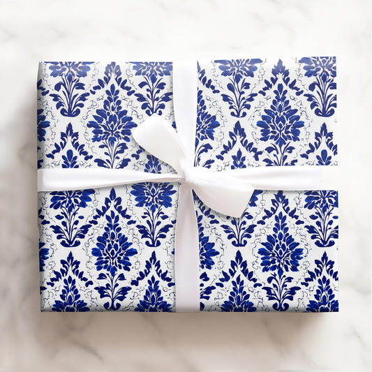Royal Petals