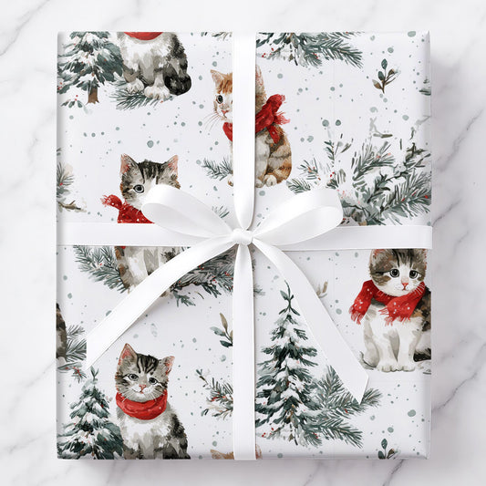 Purrfectly Frosted