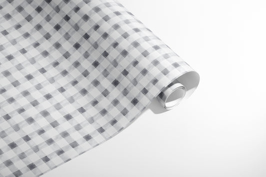 Rainy Day Gingham