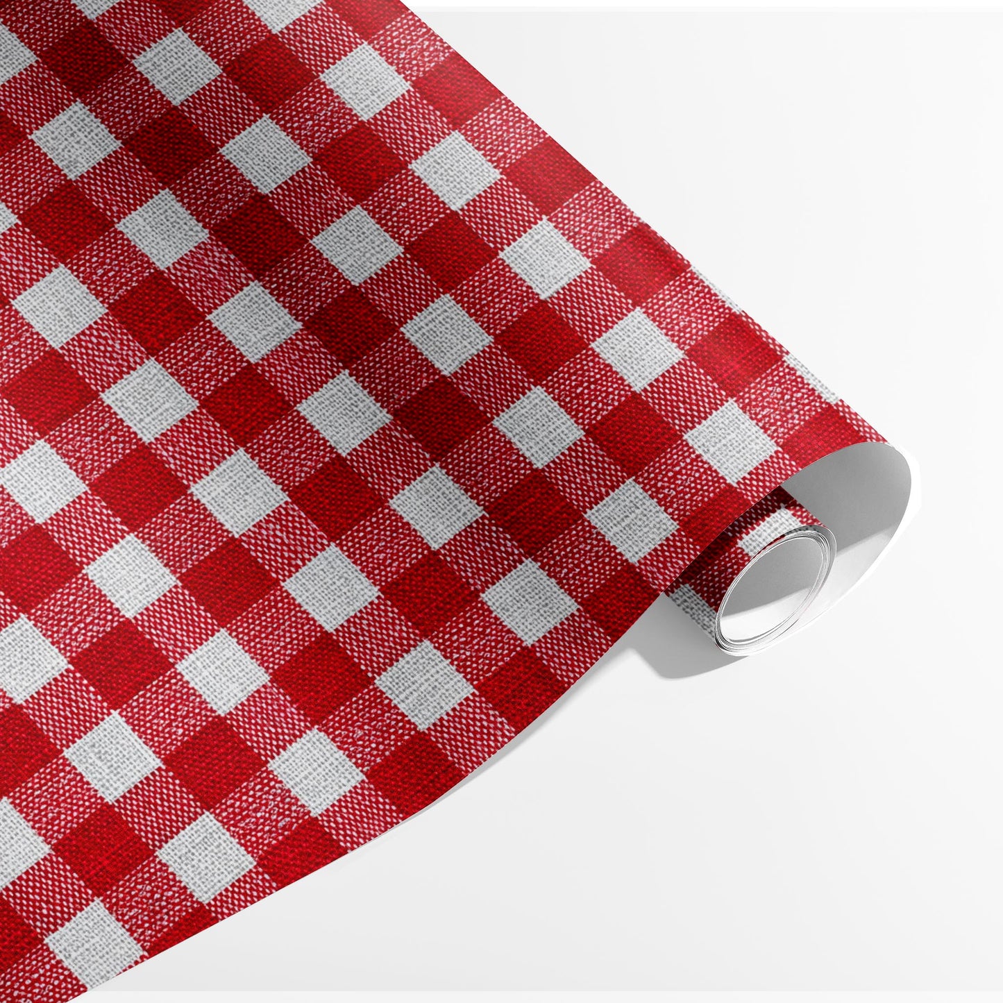 Red Country Plaid
