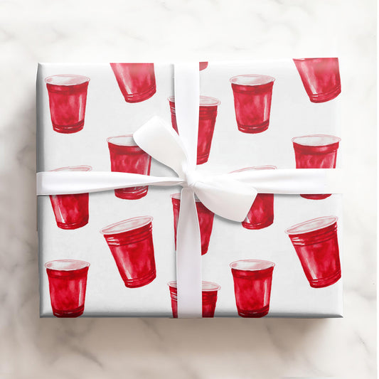 Red Cup Rumble