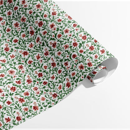 Red Petal Grove