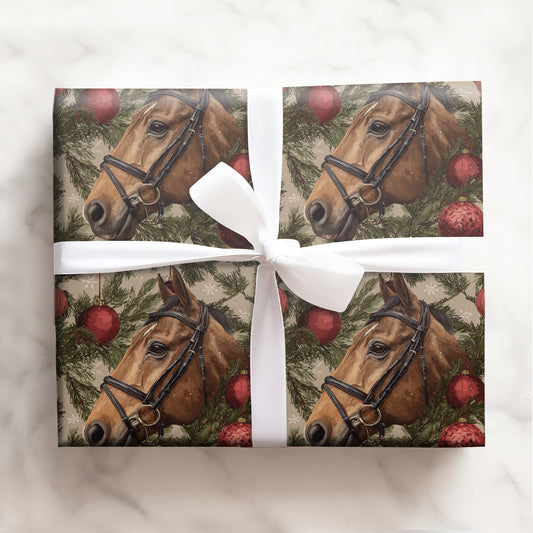 Reins & Wreaths