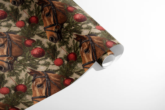 Reins & Wreaths