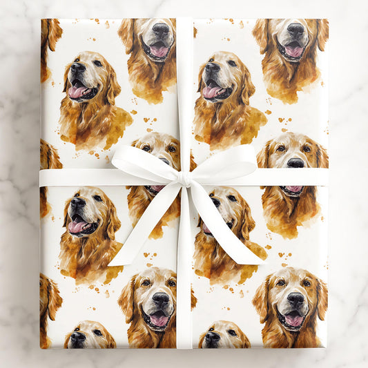 Retriever of Cheer