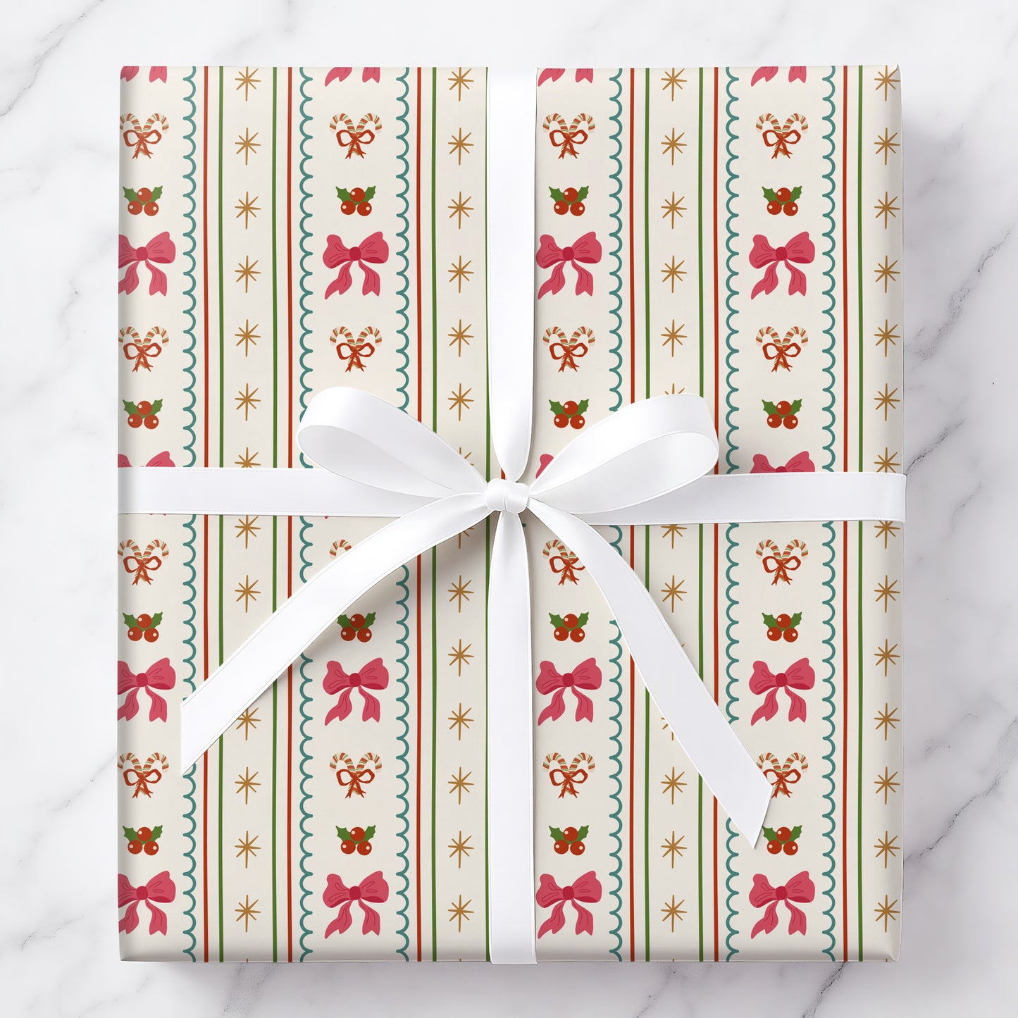 Ribbon & Giggles