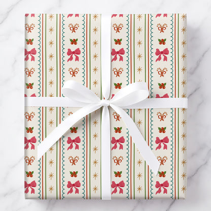 Ribbon & Giggles
