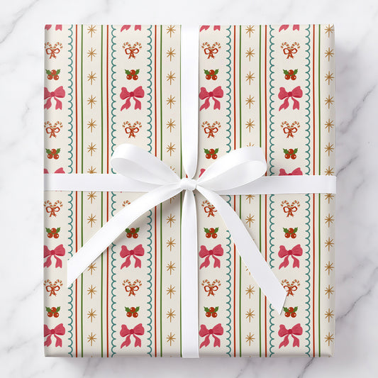Ribbon & Giggles