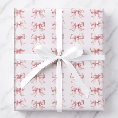 Ribboned Romance