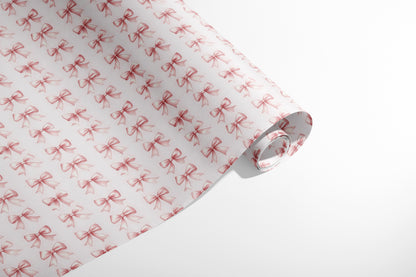 Ribboned Romance