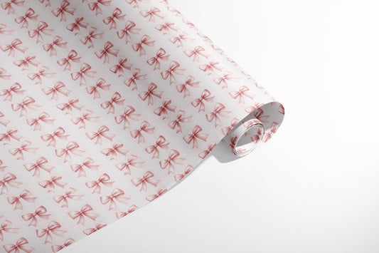 Ribboned Romance
