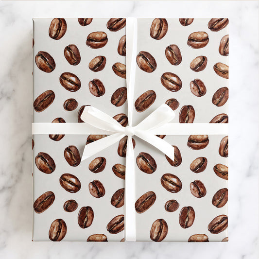 Roasted Beans