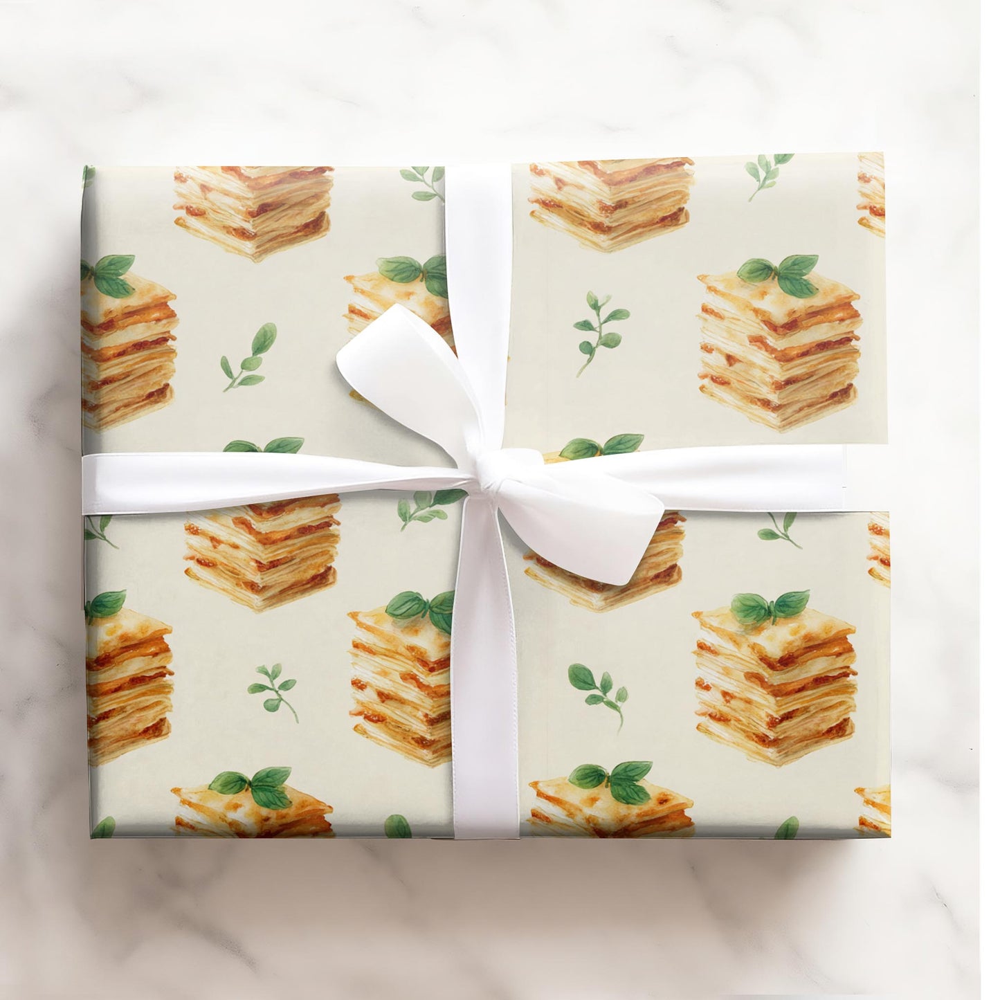 Rollin’ in Ricotta