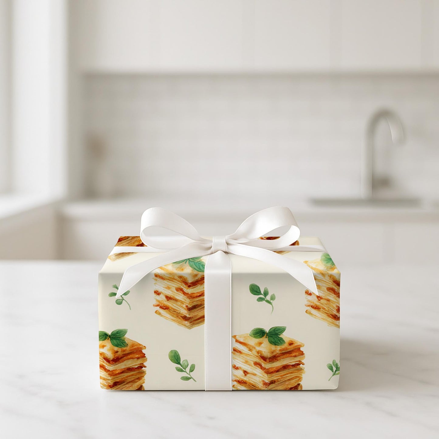 Rollin’ in Ricotta