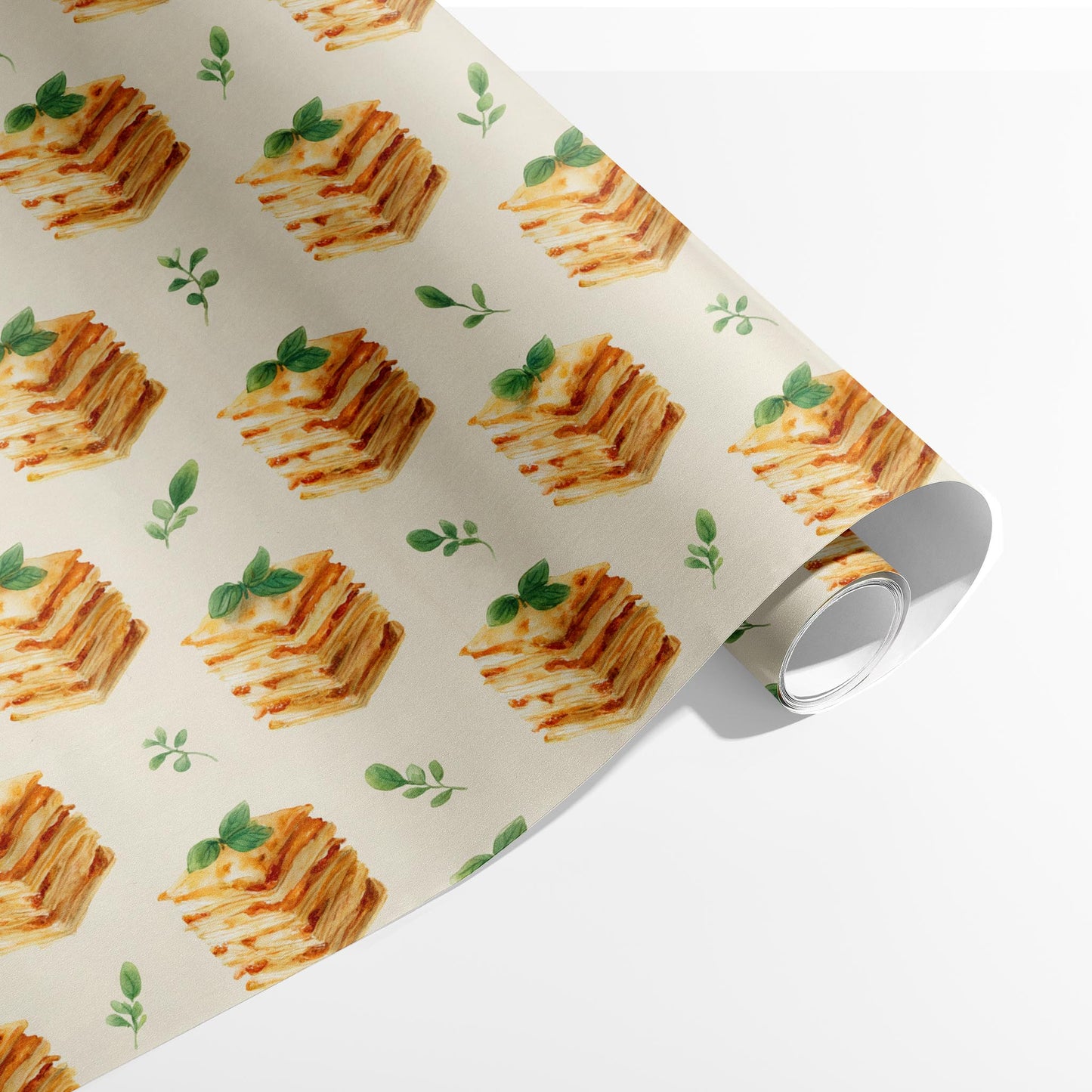 Rollin’ in Ricotta