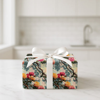 Romantic Roses