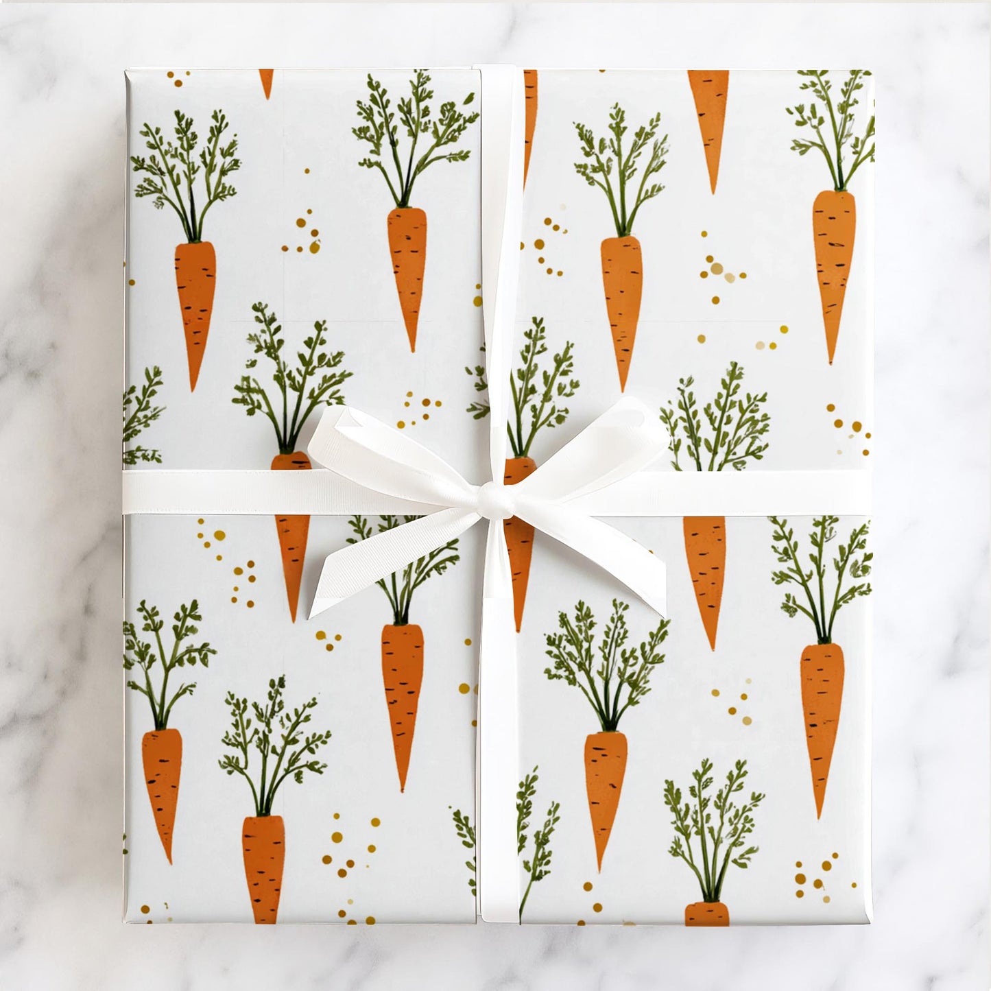 Carrot Vibes