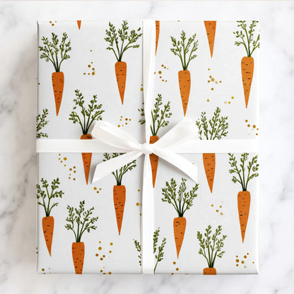 Carrot Vibes
