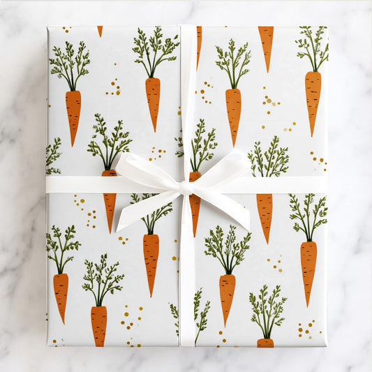 Carrot Vibes