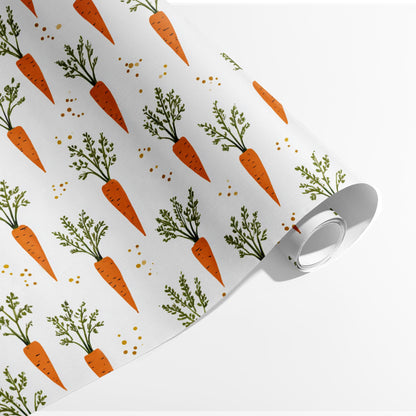 Carrot Vibes