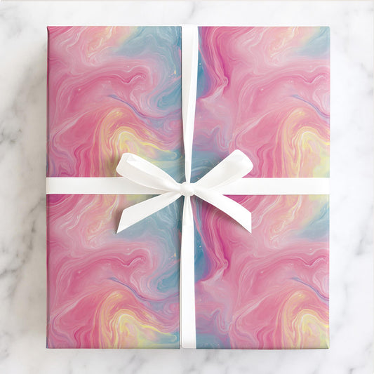 Rosé Tides
