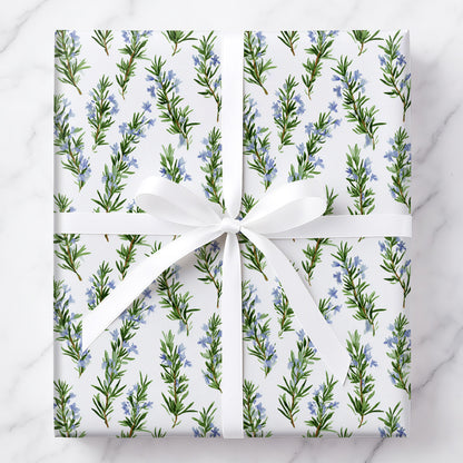 Rosemary Breeze