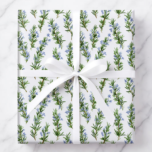 Rosemary Breeze