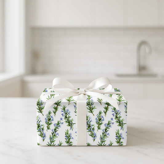 Rosemary Breeze