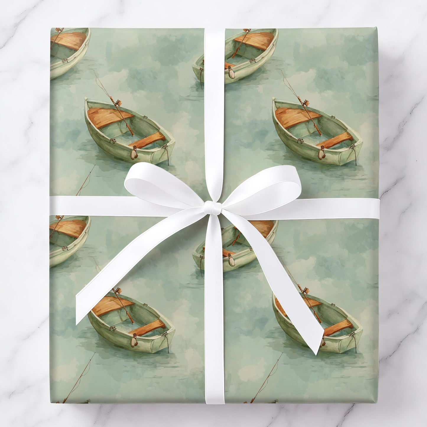 Row, Row, Row in Style