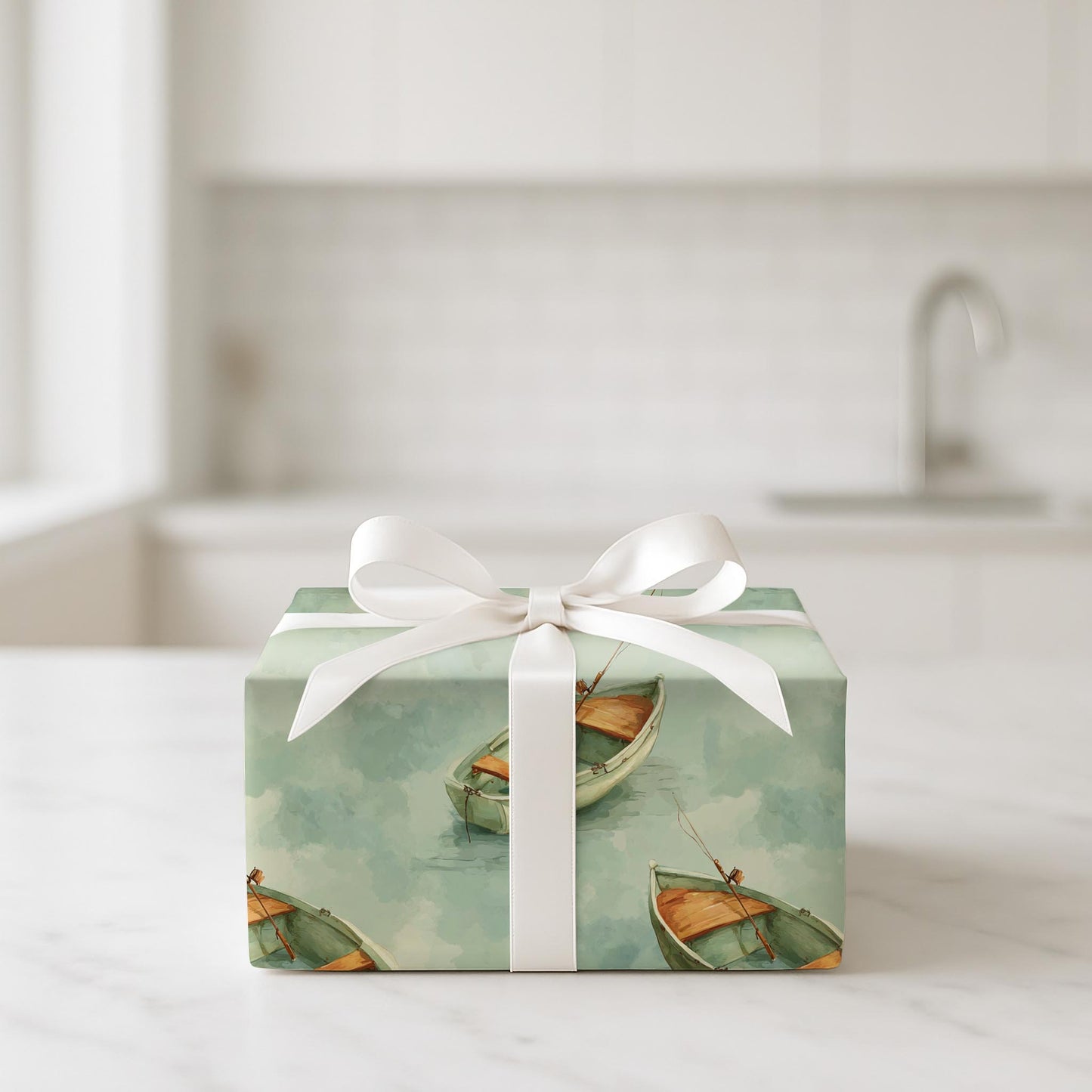 Row, Row, Row in Style