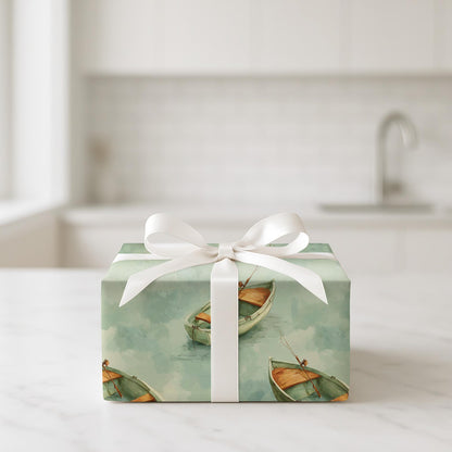 Row, Row, Row in Style