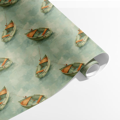 Row, Row, Row in Style