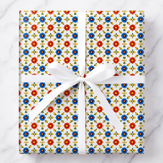 Royal Damask