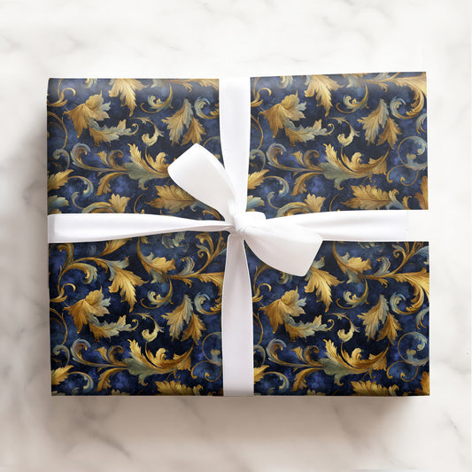 Royal Scrolls
