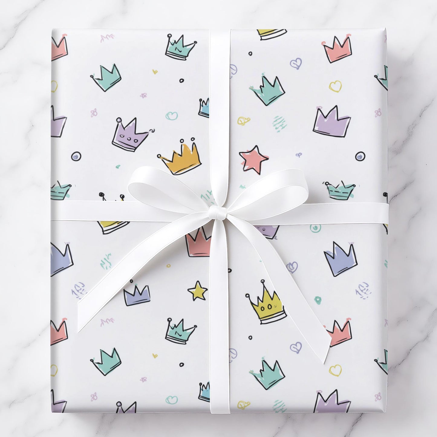 Royal Sprinkles