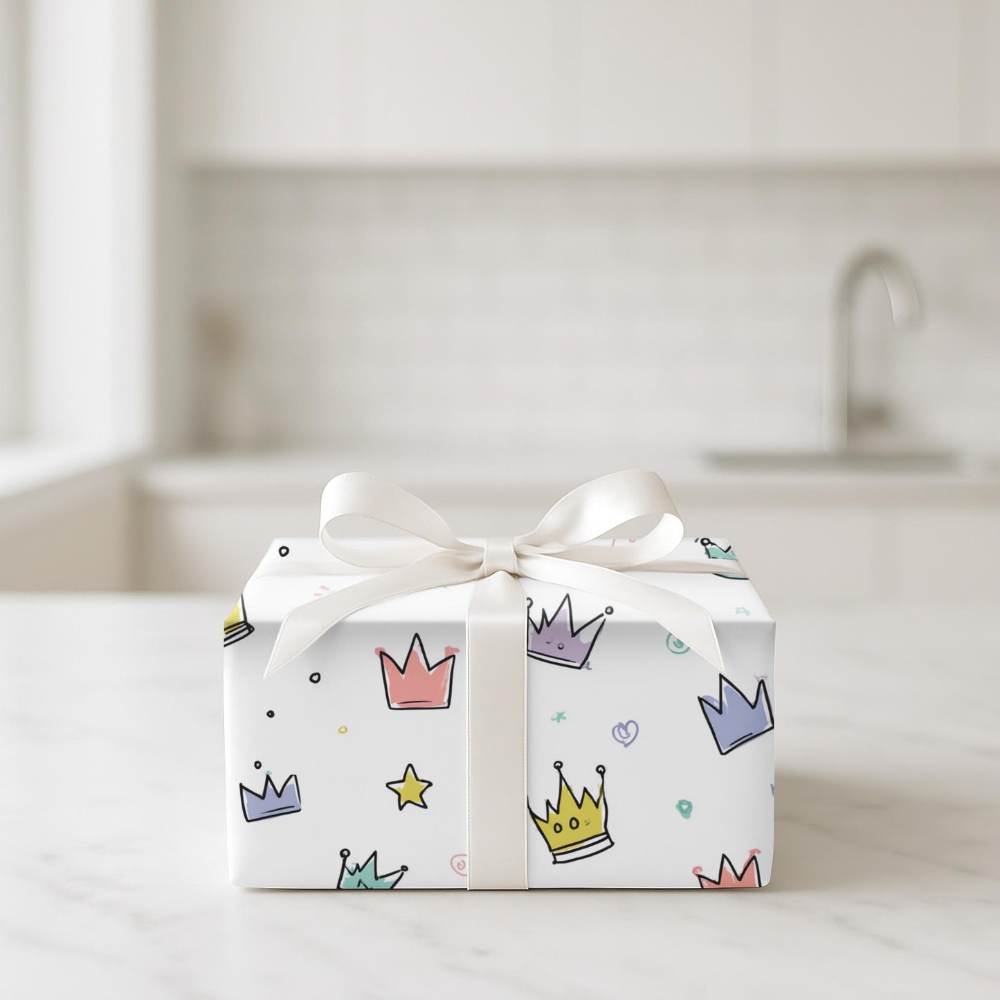 Royal Sprinkles