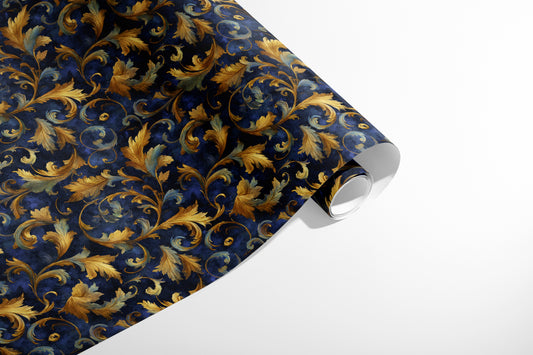 Royal Scrolls