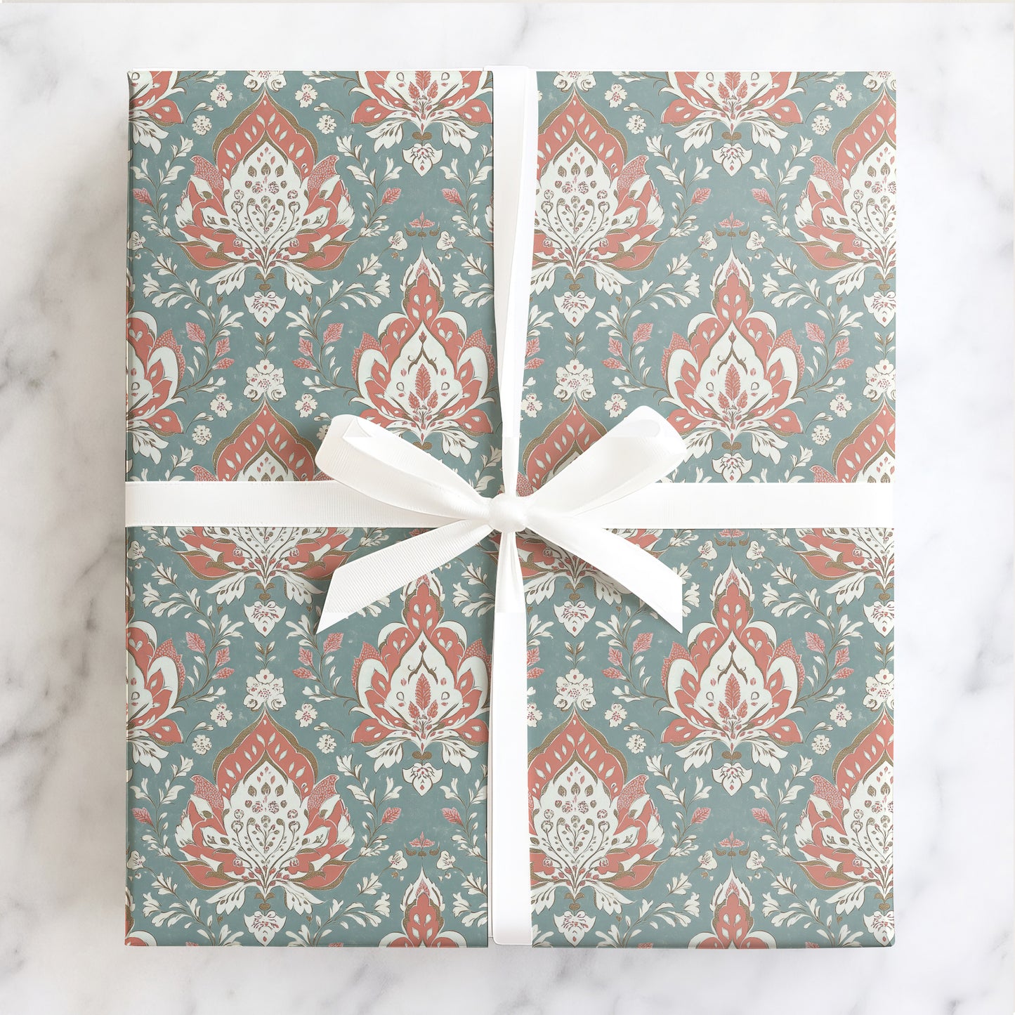 Rustic Bloom Revival